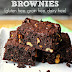 
Coconut Flour Brownies 
-image