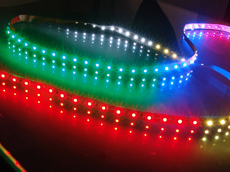 What's on My Mind About LEDs | LED & HID Lights blinking led circuit diagram 