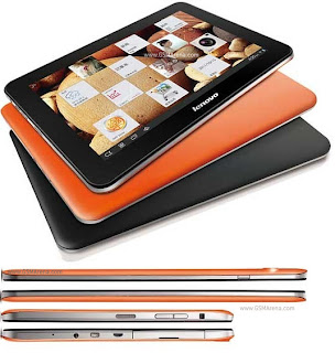harga tablet android 2012 Lenovo LePad S2010 baru 