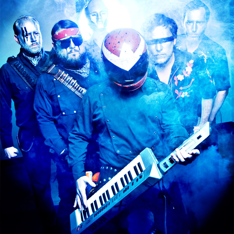 The Sound of Gaming Top 10 Video Game Cover Bands!