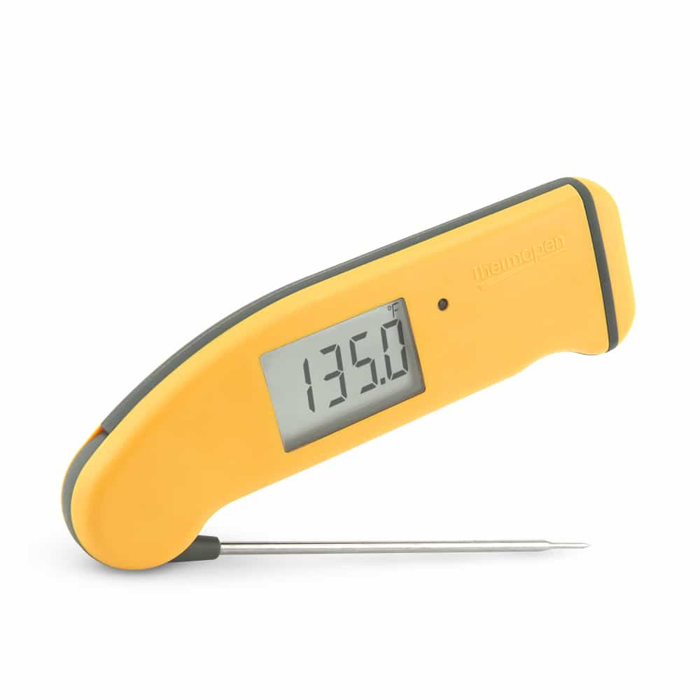 Russ' Culinary Adventures: ThermoWorks Thermapen Mk IV