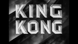 KING KONG (1933): Alternate Ending