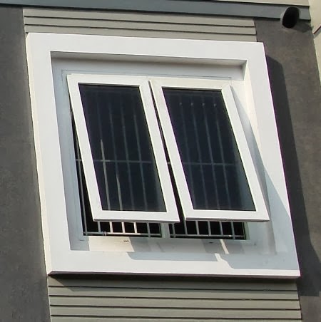 Model Kusen Jendela  Aluminium  Pintu Jendela  Kusen 