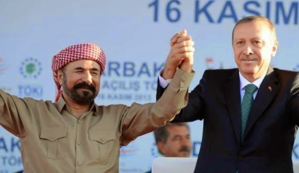 Власти Турции готовятся к окончательному перемирию с курдскими боевиками