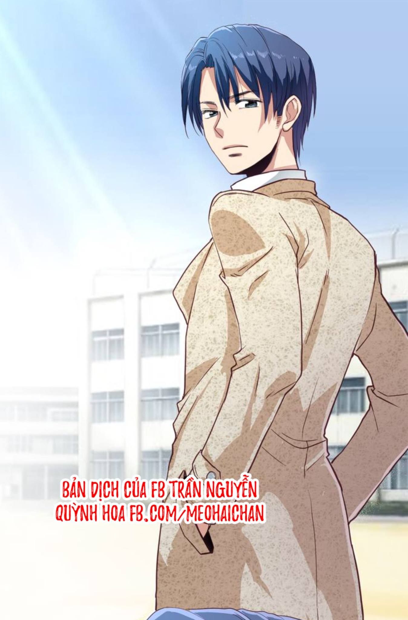 Phụ Nữ Lớn Tuổi Không Vấn Đề - Chương 2 - Trang 36