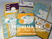 Hello Love Card Set Tutorial