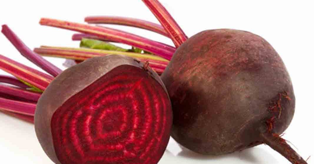 Amazing, Must Read this Benefits of Beets Fruit marcosimoncelli