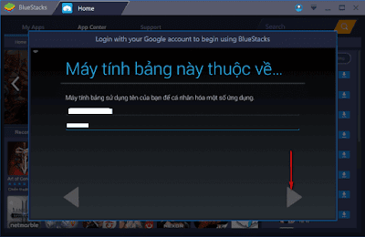 Hướng Dẫn Cài Đặt Và Cấu Hình BlueStacks - Top5Free Hướng Dẫn Cài Đặt Và Cấu Hình BlueStacks - Top5Free
