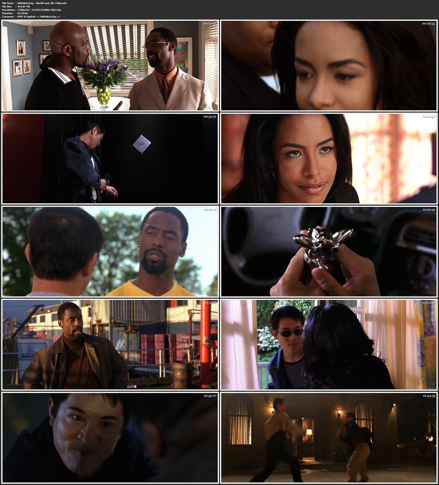 Romeo Must Die 2000 Hindi Dual Audio 480p BluRay 350Mb Download Romeo Must Die 2000 Hindi Dual Audio 480p BluRay 350Mb Download