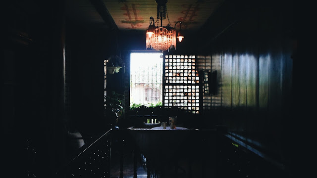 Casa Gorordo Museum Cebu City