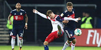 Bayern Munich vs Hamburgo en VIVO Bayern Munich vs Hamburgo en VIVO