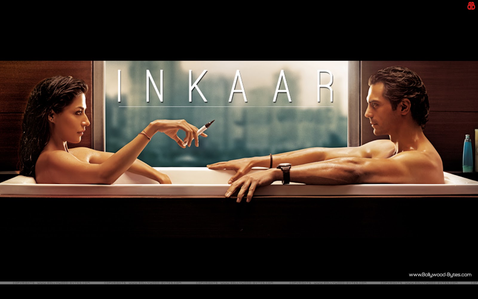 Shadows And Light Movie Review Inkaar