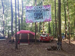 camping going yeah gone idea funny fun roughing inn holiday morning imgur friday express camp picdump cousin trip did fuck