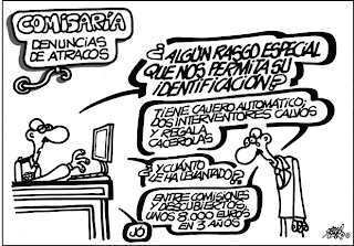 Resultado de imagen de La banca forges