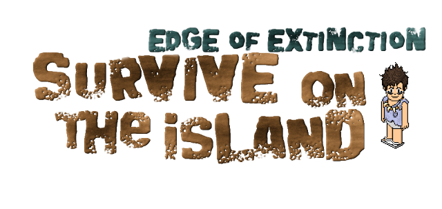 Survive on the Island 9: Edge of Extinction