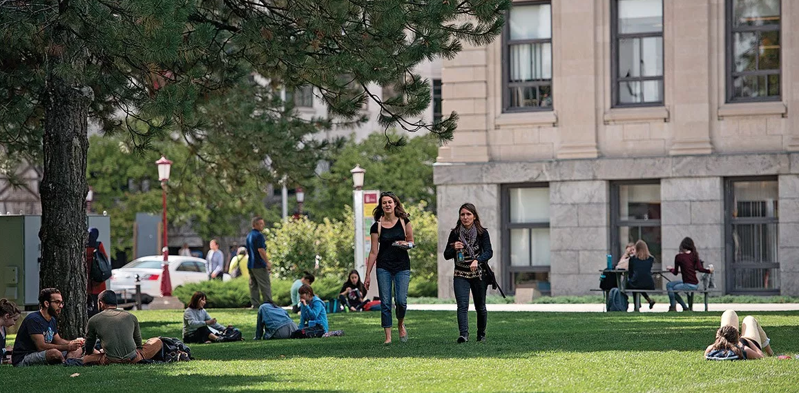 Cheap Universities for International Students in Australia 2020