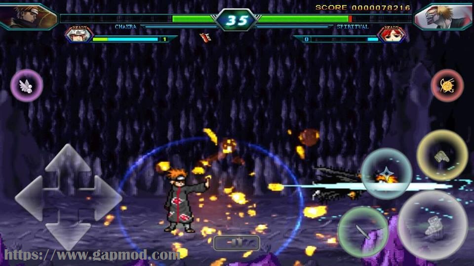 Descargar bleach vs naruto 3 2 busylasopa