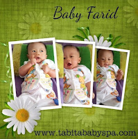 Baby Farid