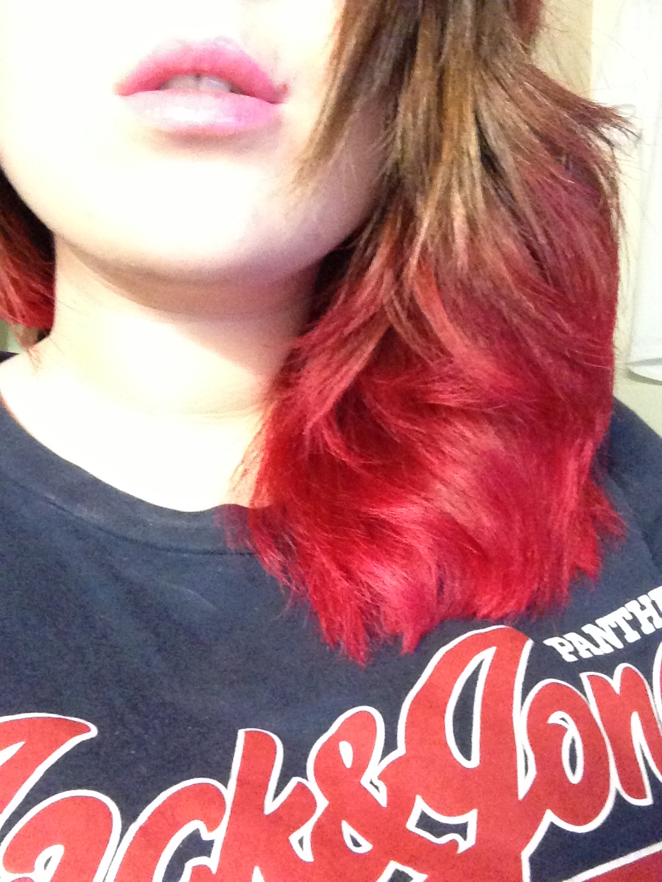 REVIEW Schwarzkopf Live Color XXL Ultra Brights in Raspberry Rebel