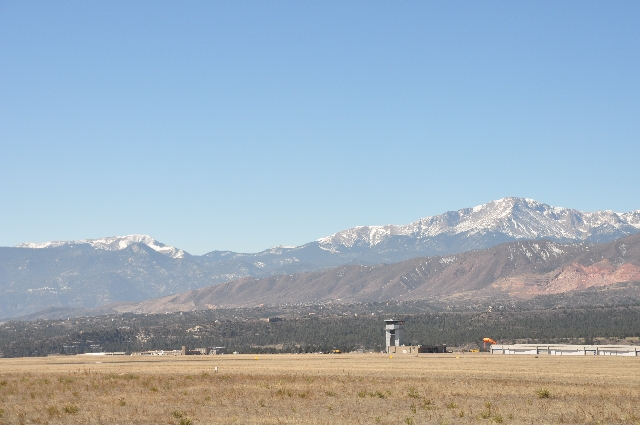 Colorado Springs Air Force Academy Pikes Peak coloradosprings.filminspector.com