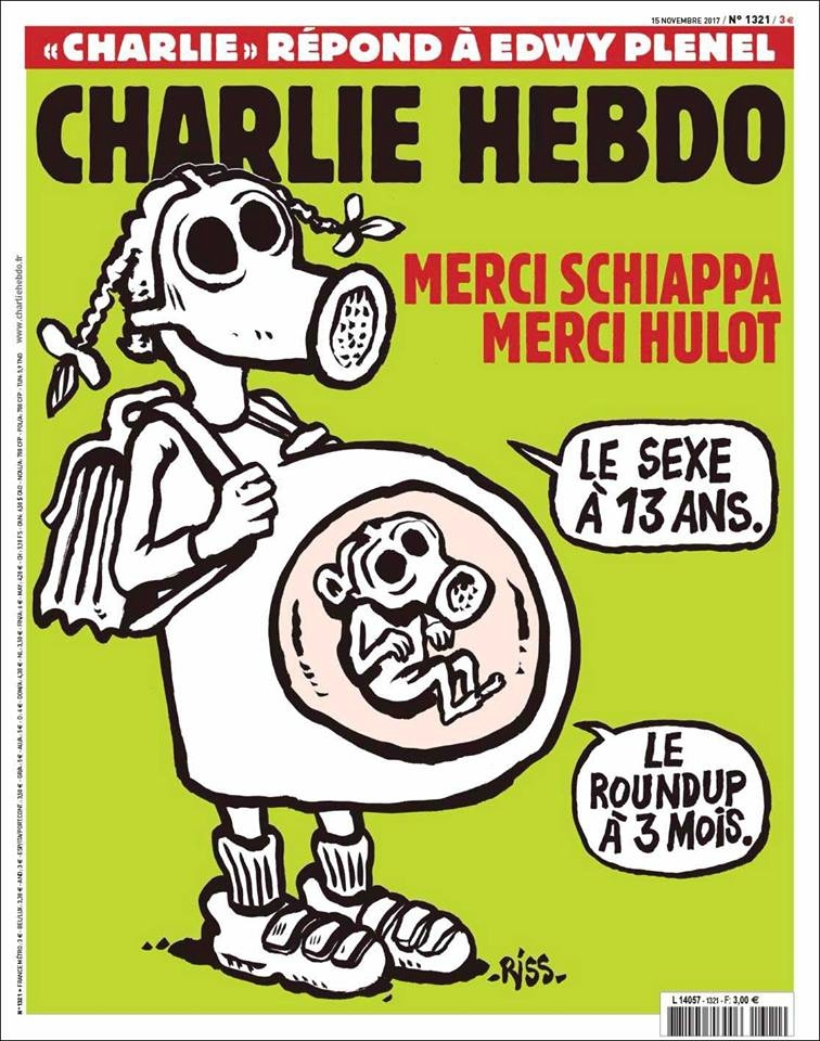 Phrontisterion Charlie Hebdo S Great Heidegger Debate