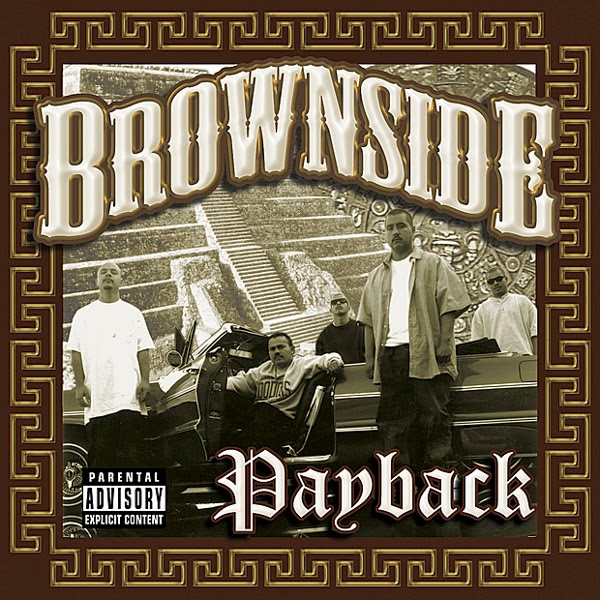 Xicano Rap Updates: Lyrics: Brownside - Eastside Drama (Ft. Eazy-E)