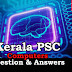 Kerala PSC Computers Question and Answers - 34