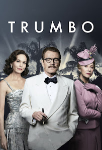 Trumbo Poster