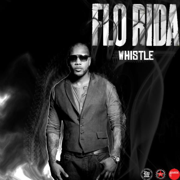 Flo Rida - Whistle (IvanoBoy Remix) PREMIERA