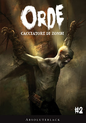 Orde #2: il magazine Zombie torna al LuccaComics