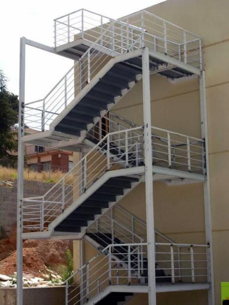 tuberia inoxidable ~ DITECNOX