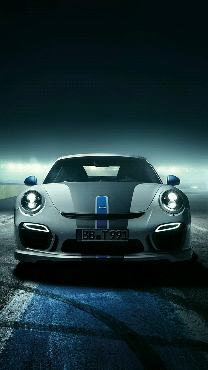 Porsche 991 Wallpapers iphone