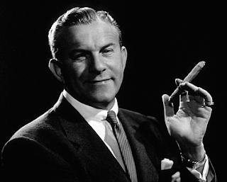 A Grave Interest: Remembering George Burns