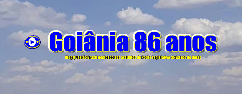 87 Anos de Goiânia | Goiás