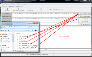 Sp flashtool без authentication file. Authentication file для flashtool. Процесс загрузки прошивки. Auth file. De 400 программа.