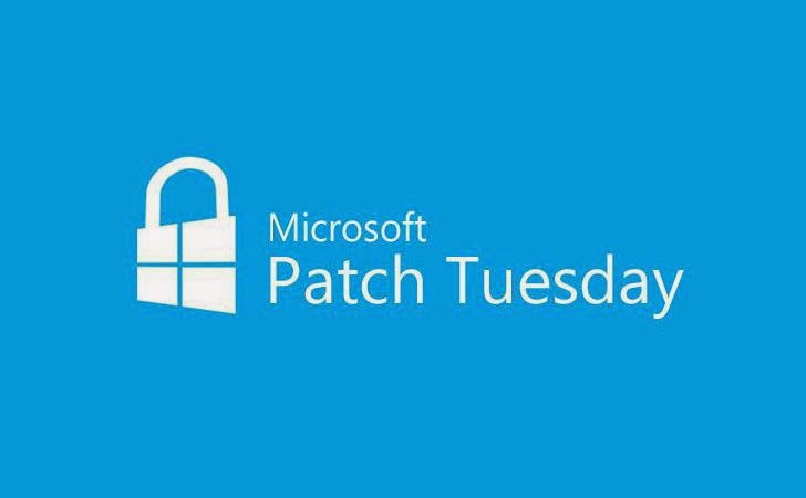 Microsoft Tuesday Update to Patch Critical Windows and Internet Explorer Vulnerabilities