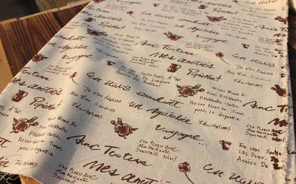 Fibre to fabric process flow chart image