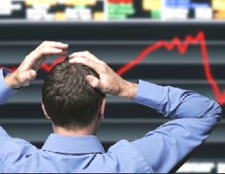 colapso financeiro 2016