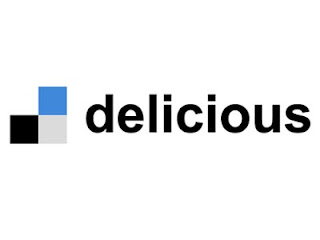 delicious logo