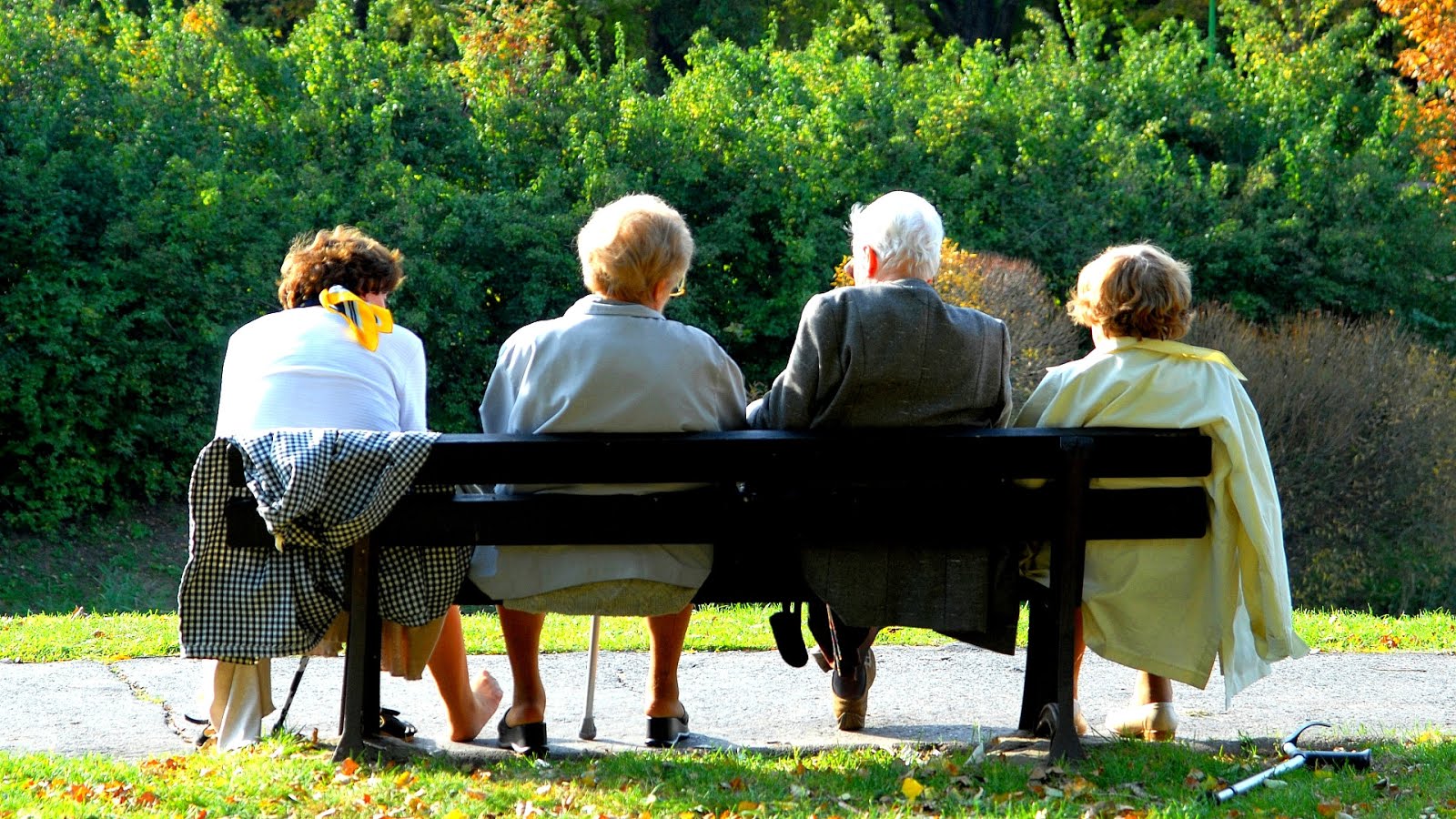 Lake City Nursing And Rehabilitation Center Trip to Lake