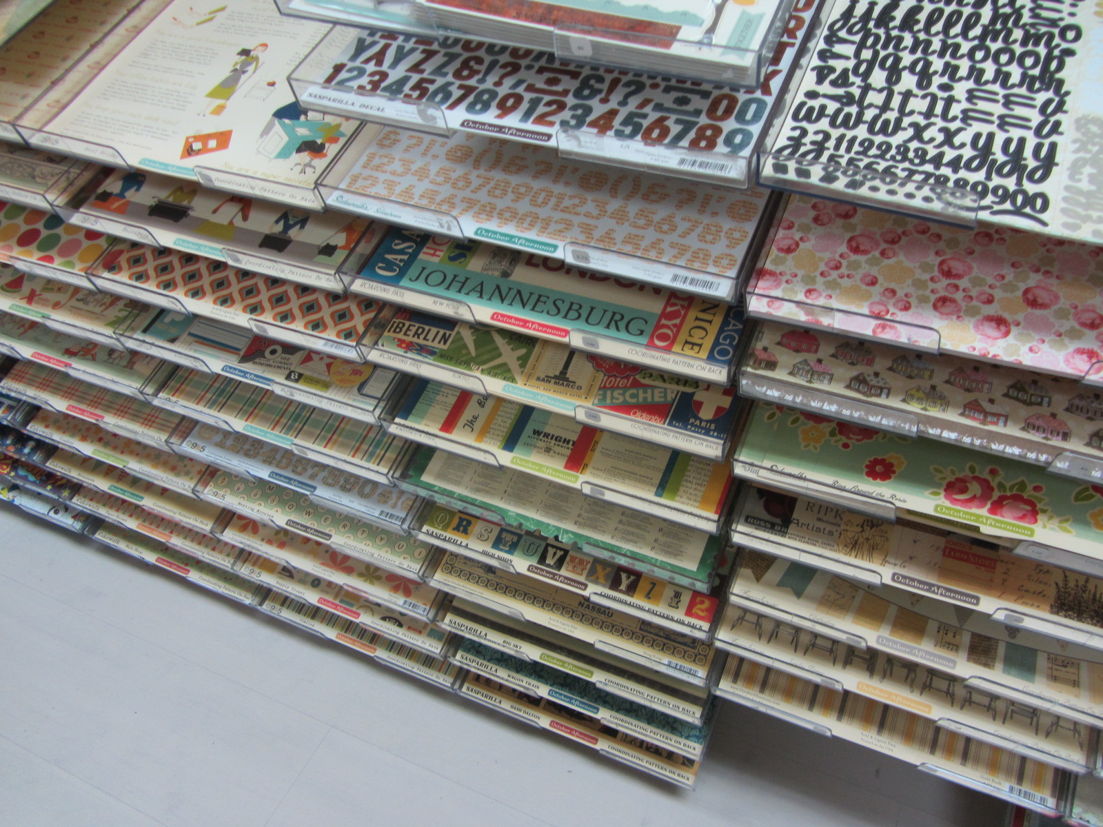 Phoenix Scrapbook Store PaPER TaLES Scrapbook Store in San Diego