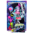Monster High Twyla Electrified Doll