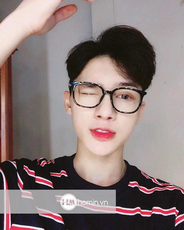 Hot face Trần Nguyễn Phúc Duy 2 Hot face Trần Nguyễn Phúc Duy 2