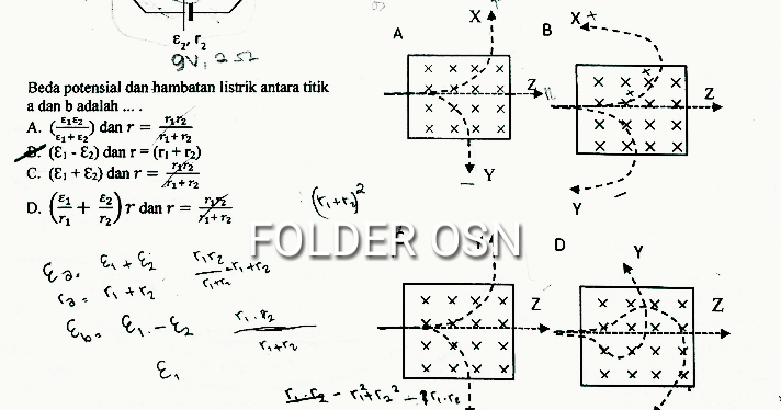 Download Soal Osn Ipa Sd 2017 Pdf / Soal Osn Ipa Smp 2018