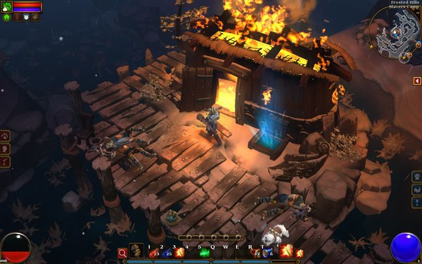 Torchlight pc game download torrent