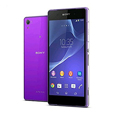 Sony Xperia Z2 Sony Xperia Z2