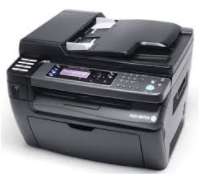 docuprint m205f