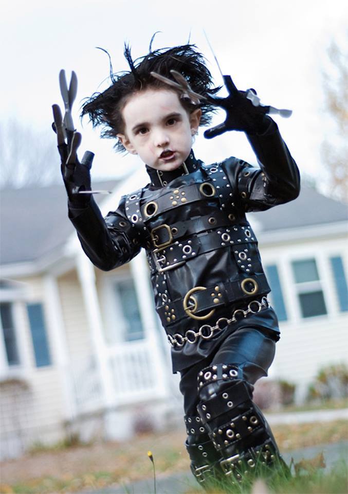 Ultimate List Of Children’s Halloween Costume Ideas - Creati