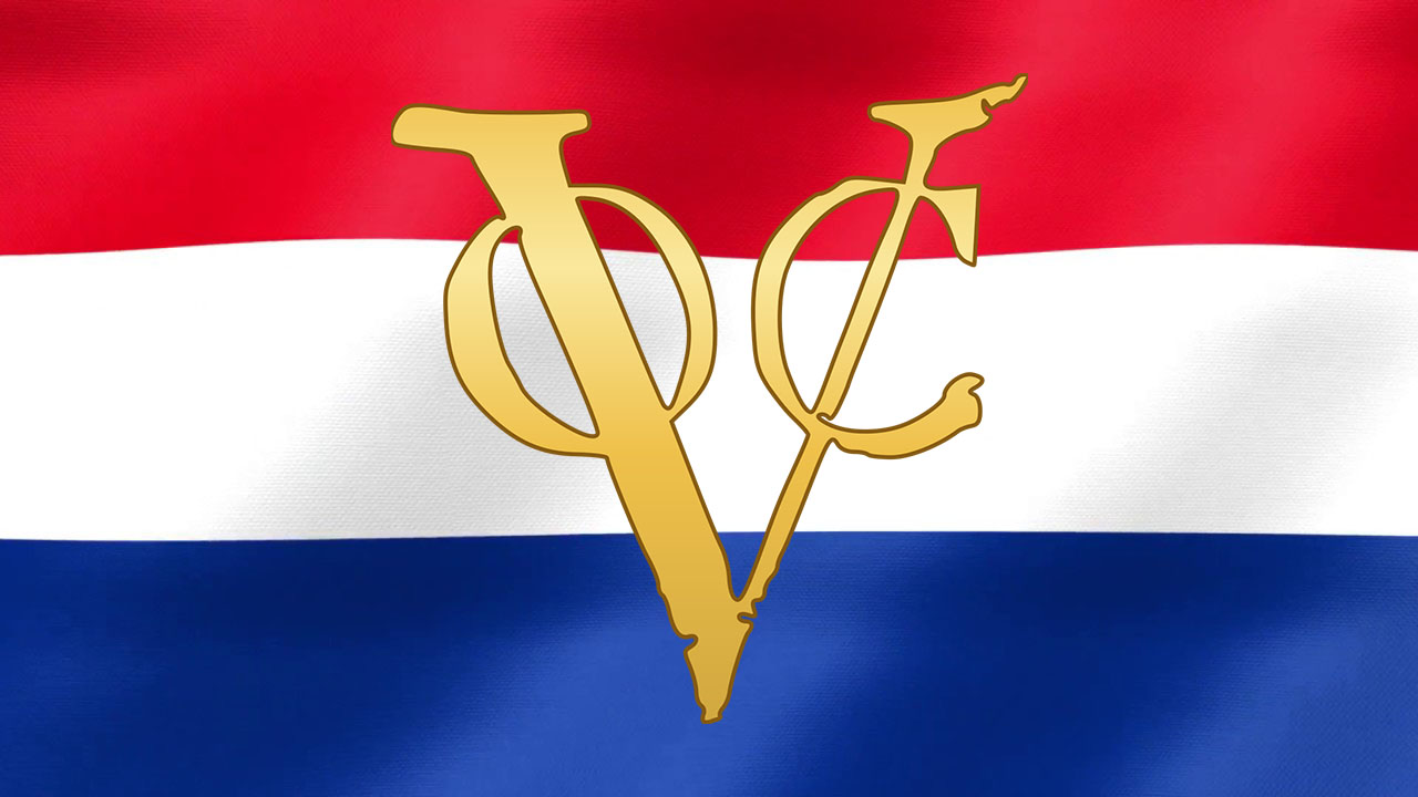 Tujuan Dibentuknya VOC (Vereenigde Oostindische Compagnie) | Nyontex.com
