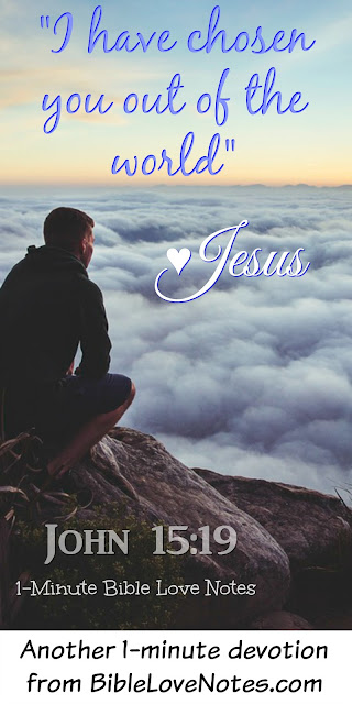 1 Minute Bible Love Notes 4 Reasons Christians Will Never Be Popular 1-minute-bible-love-notes-4-reasons-christians-will-never-be-popular